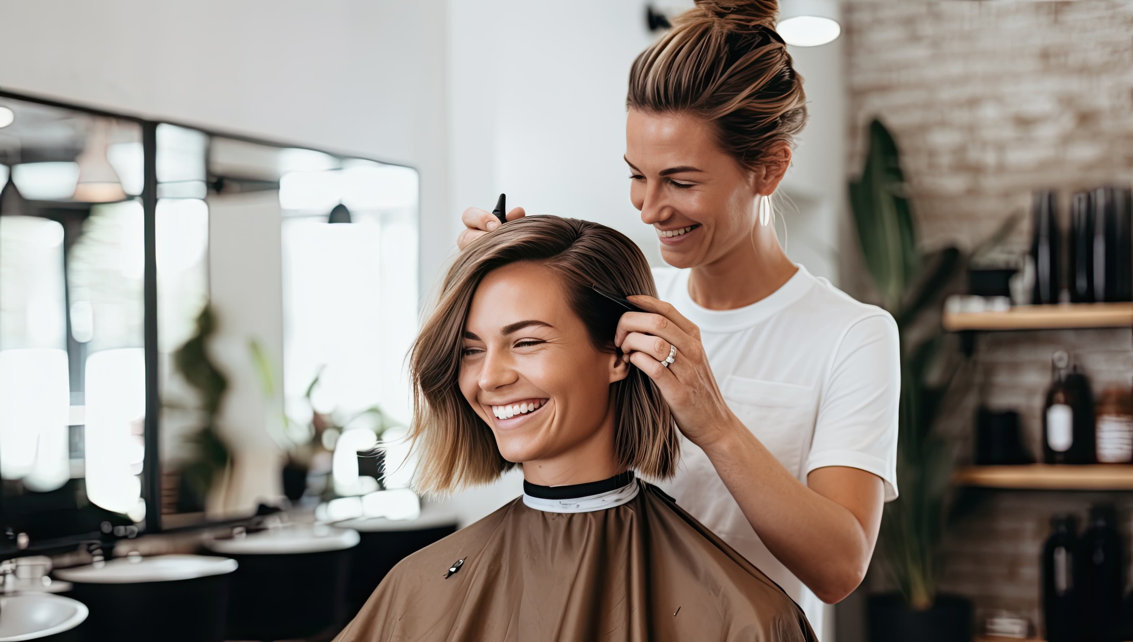 Friseur/Friseurin gesucht