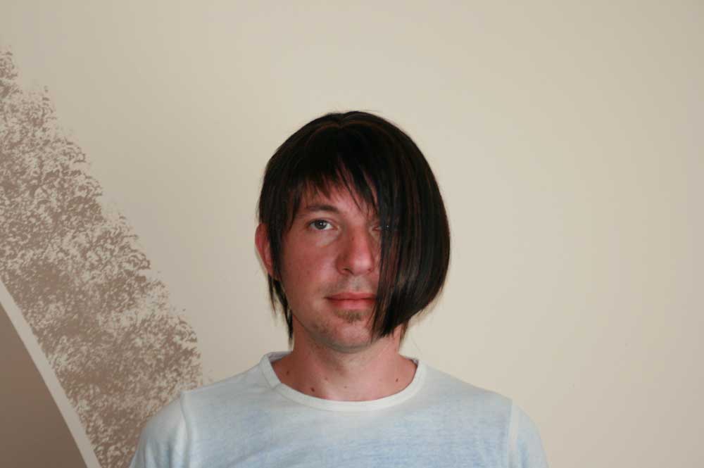 Stilvolle Verwandlung mit unseren Perücken